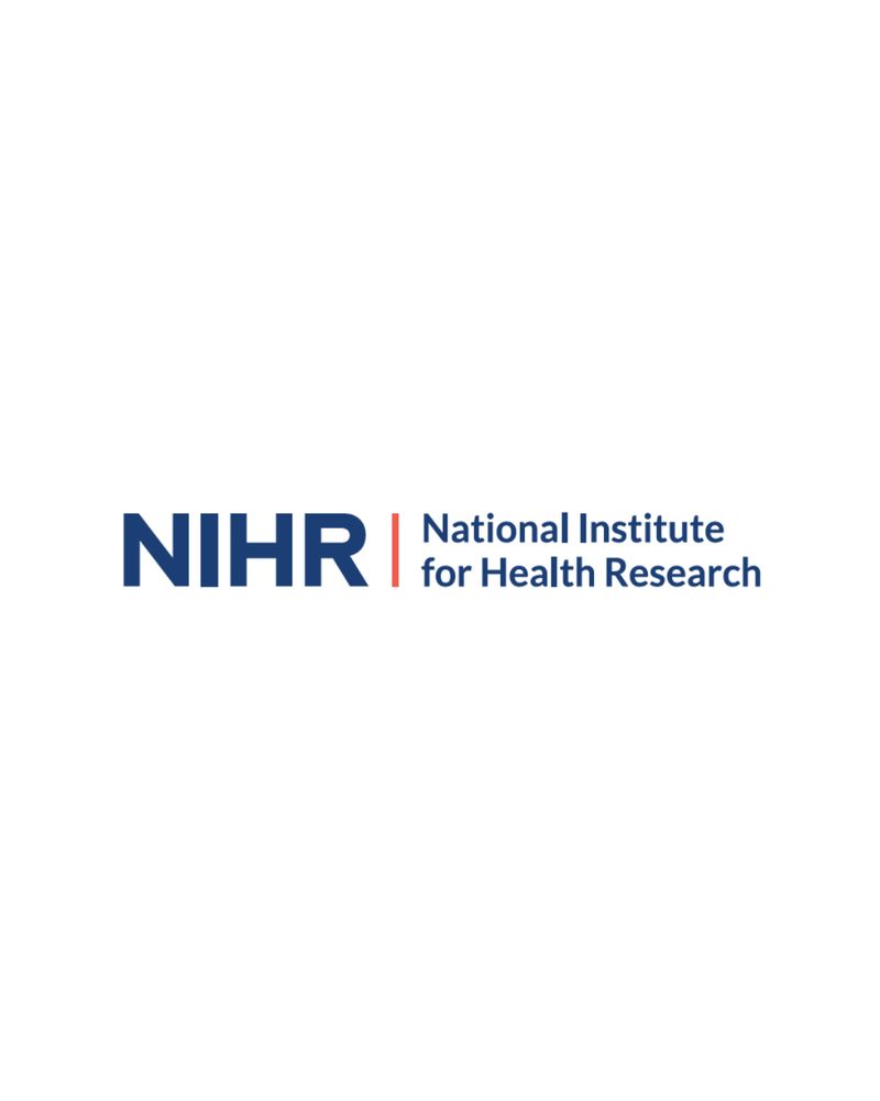 The NIHR logo