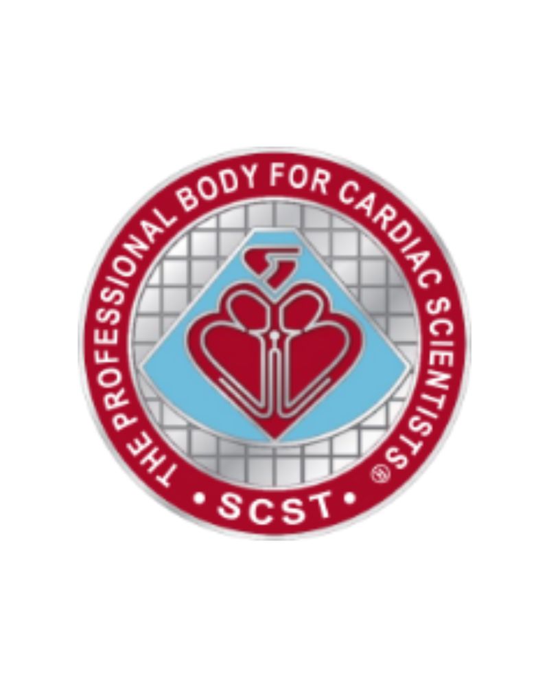 The SCST logo