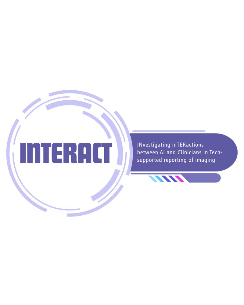 The INTERACT survey logo