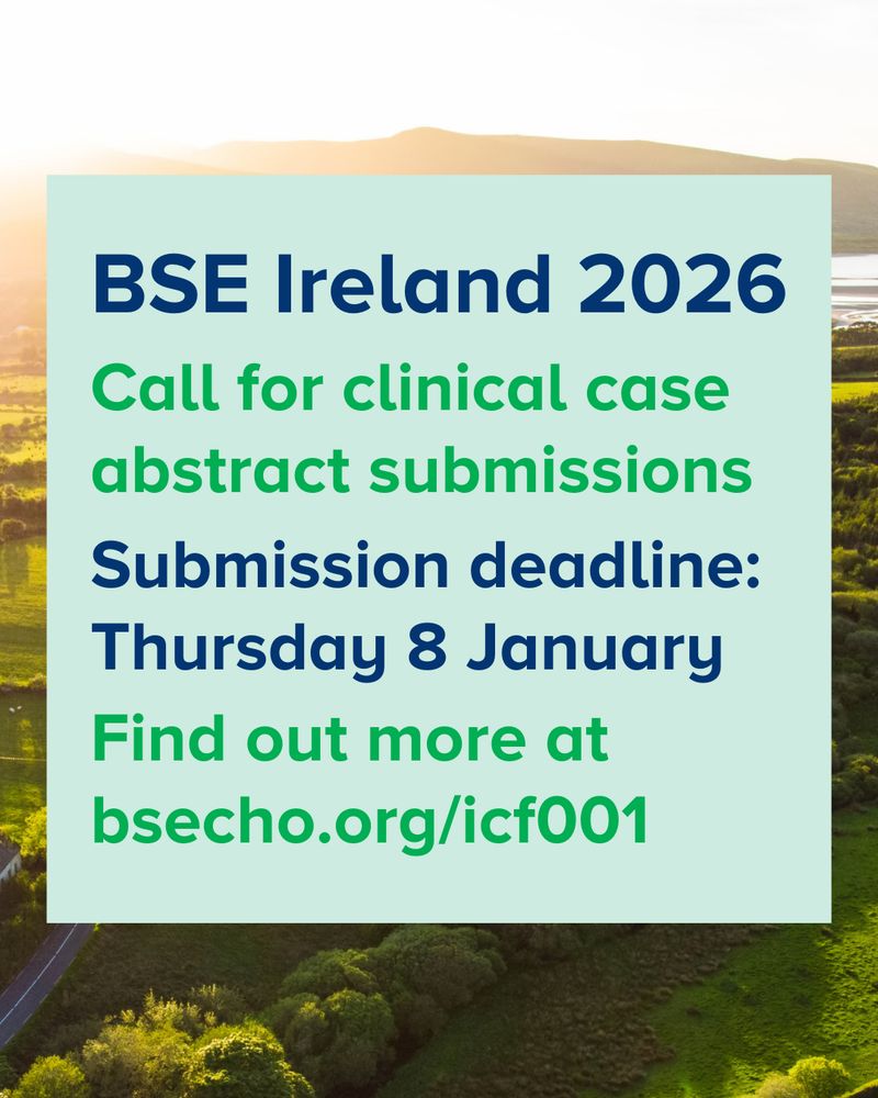Submission deadline: Thursday 8 January 2026