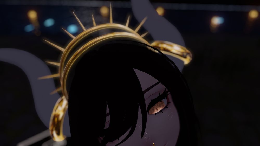 A face selfie of me, partially cut off at the bottom.