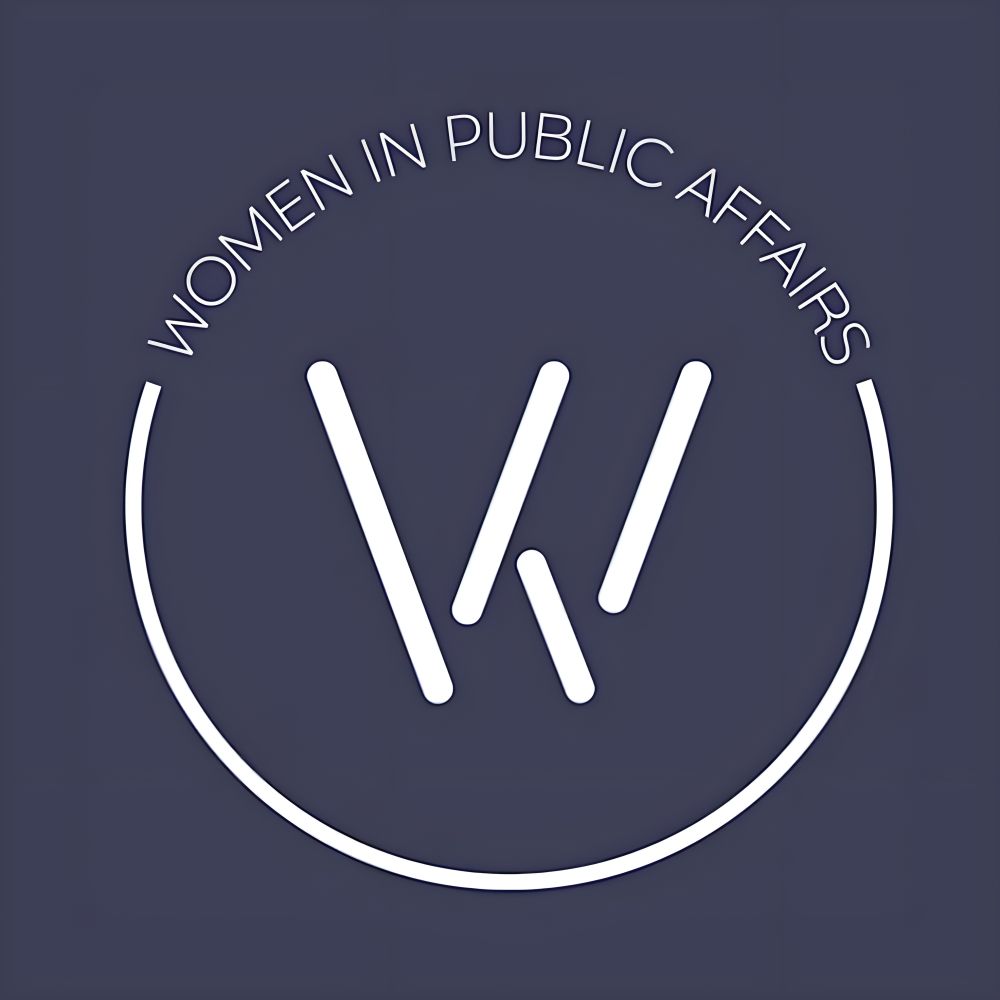 Women in Public Affairs logo.