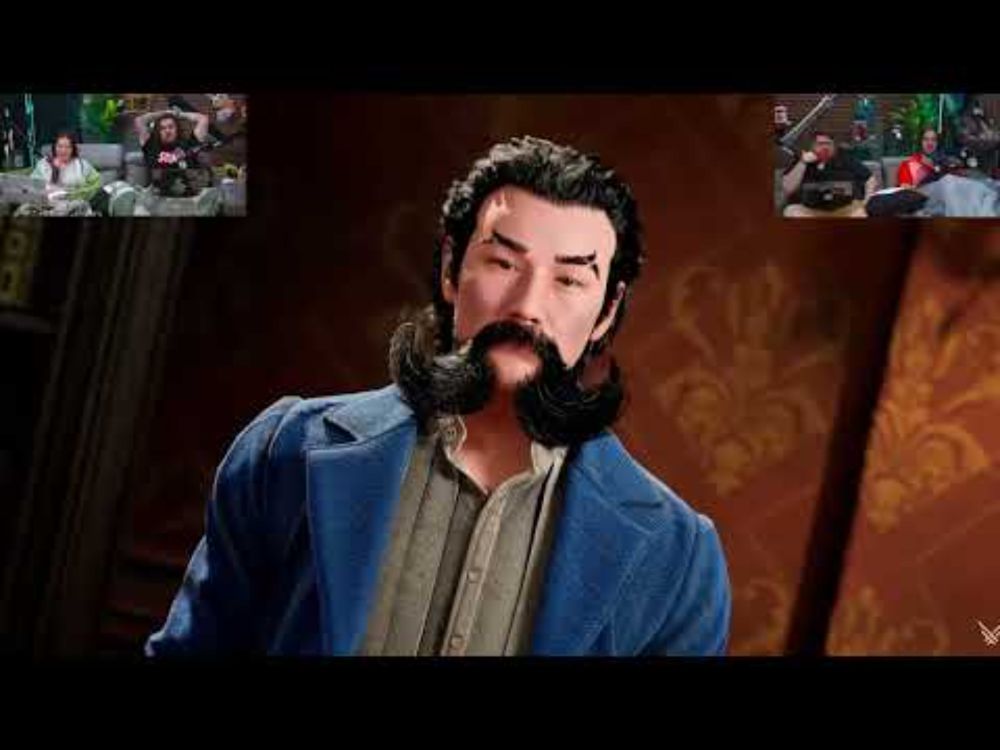 Clockwork Revolution Reaction Compilation (2025)