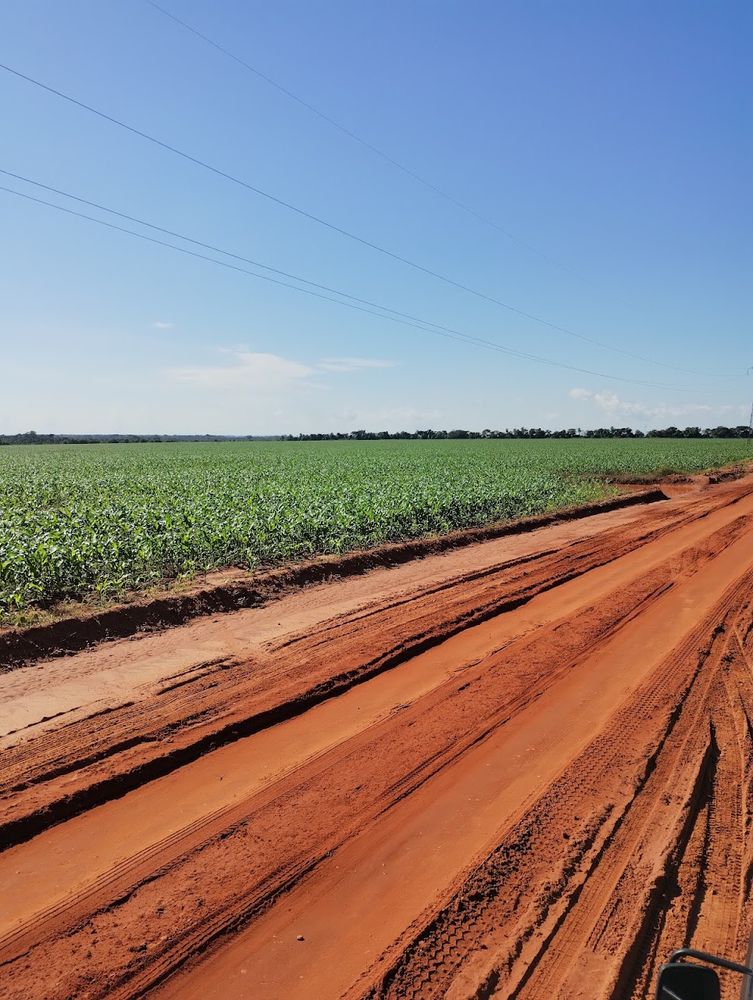 Foto de Batayporã, Mato Grosso do Sul