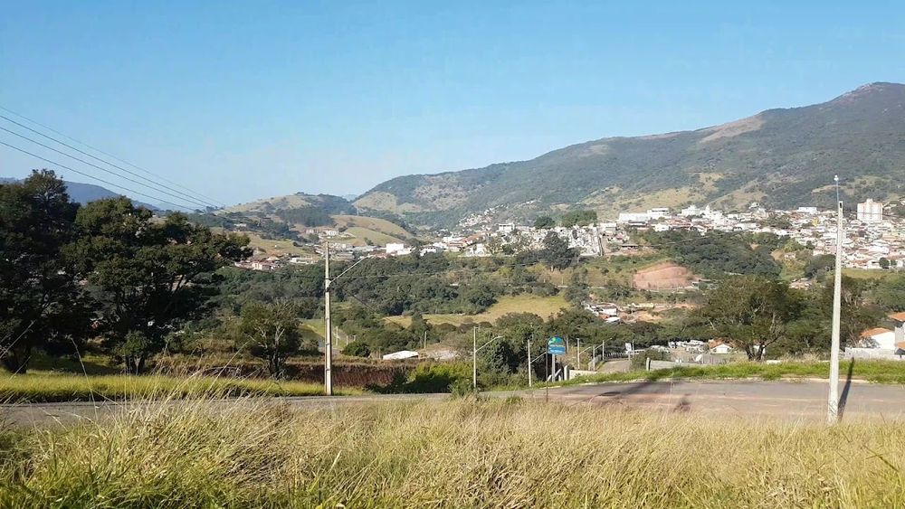 Foto de Nazaré Paulista, São Paulo