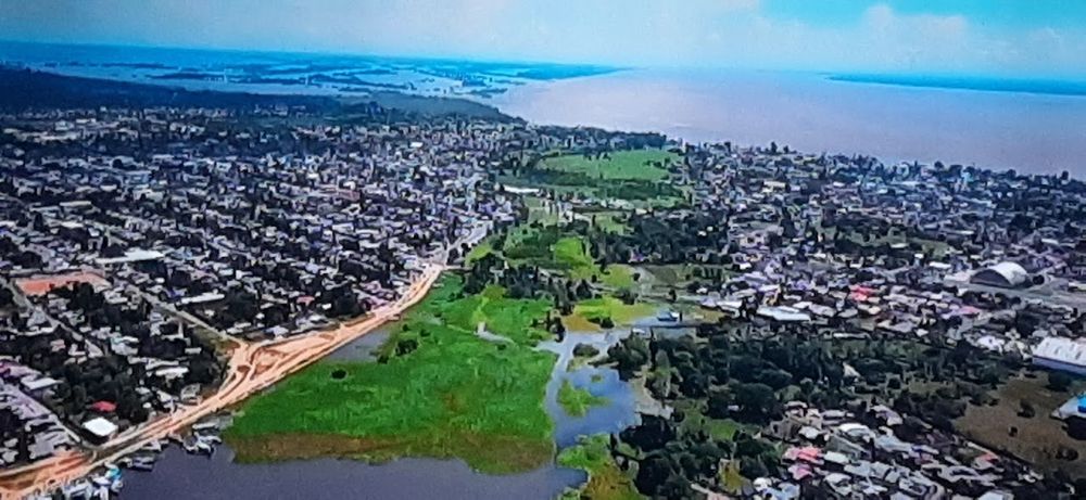 Foto de Parintins, Amazonas