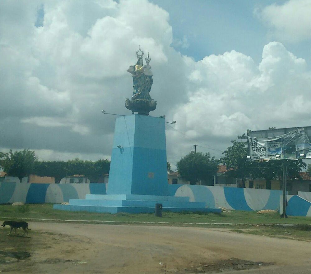 Foto de Rosário do Catete, Sergipe