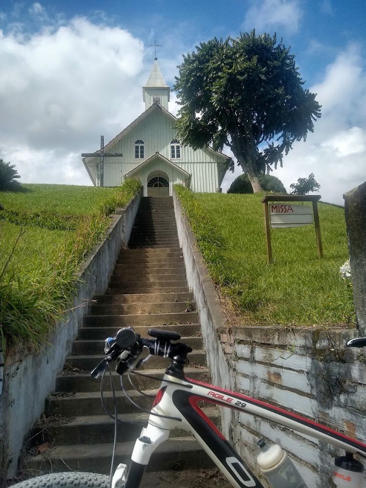Foto de Agrolândia, Santa Catarina