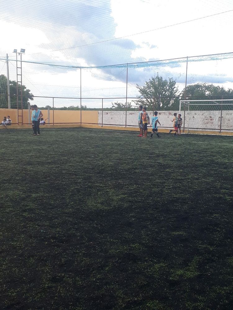 Foto de São Julião, Piauí