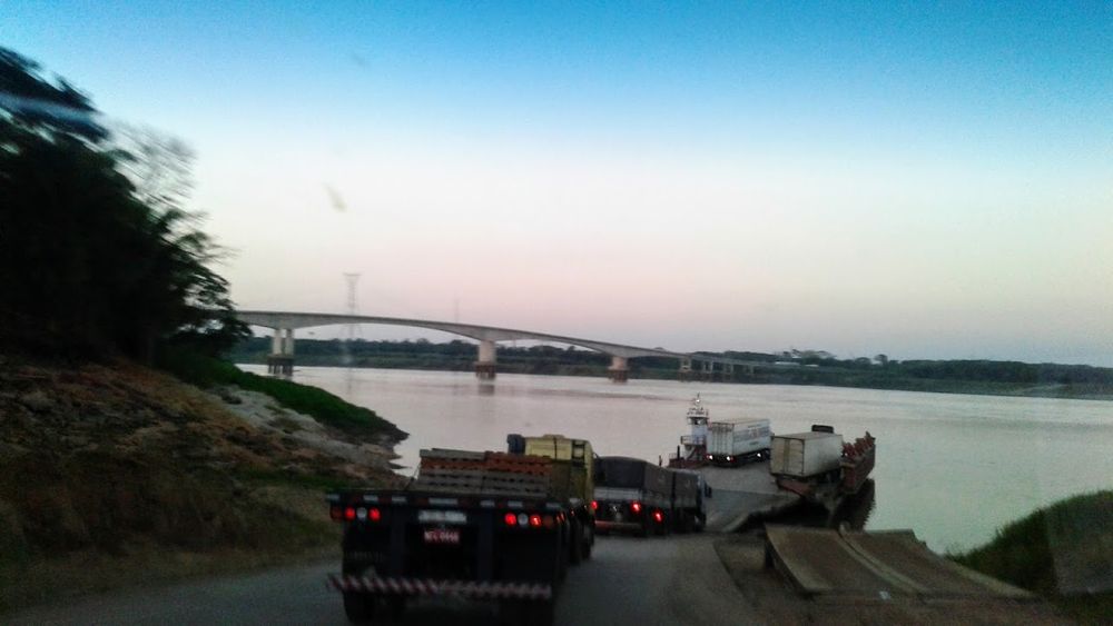 Foto de Porto Velho, Rondônia