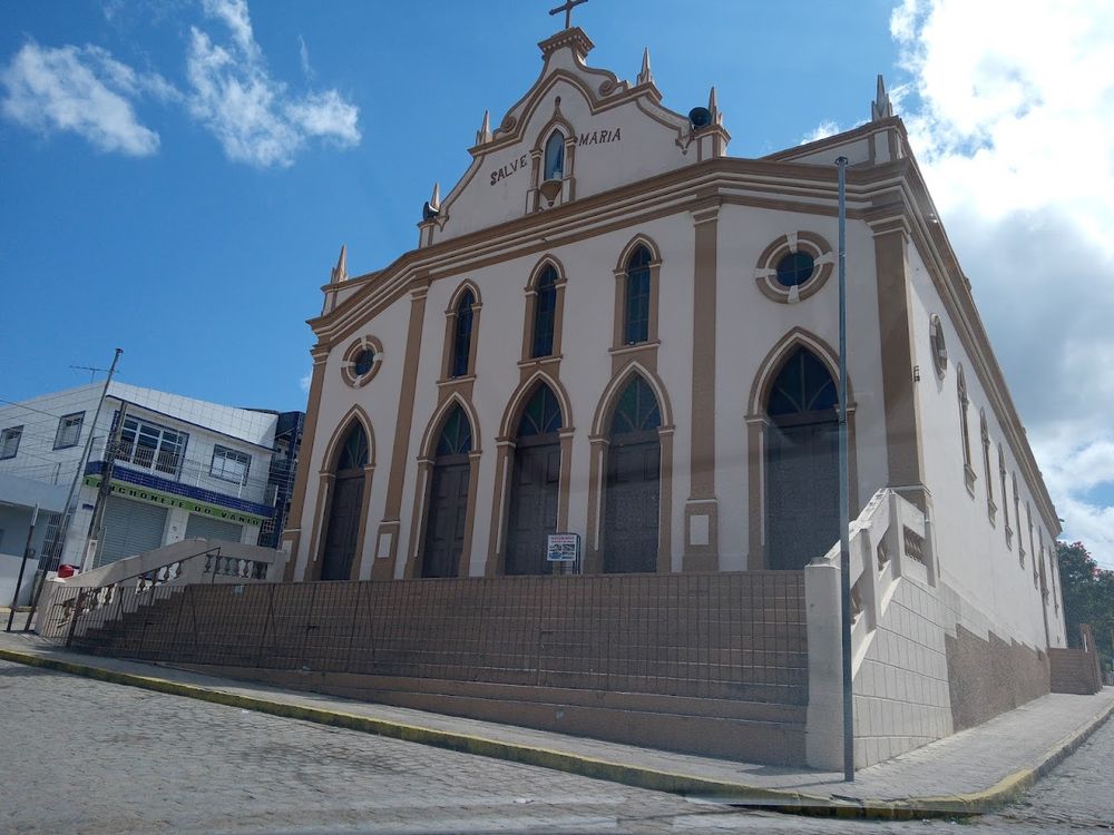 Foto de Lagoa dos Gatos, Pernambuco