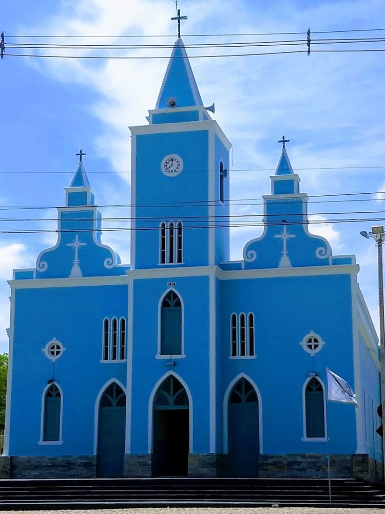 Foto de Uiraúna, Paraíba