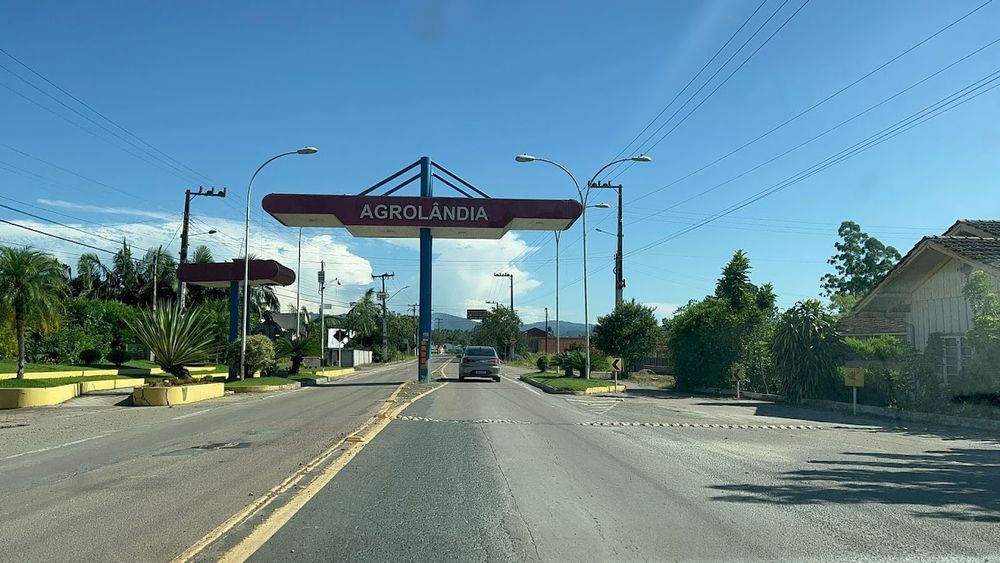 Foto de Agrolândia, Santa Catarina