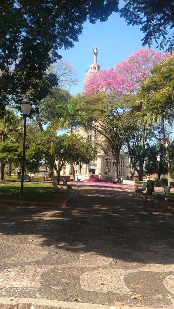 Foto de Vera Cruz, São Paulo