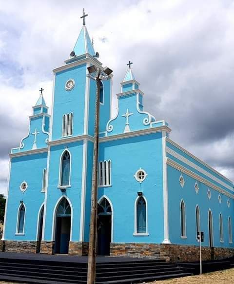 Foto de Uiraúna, Paraíba