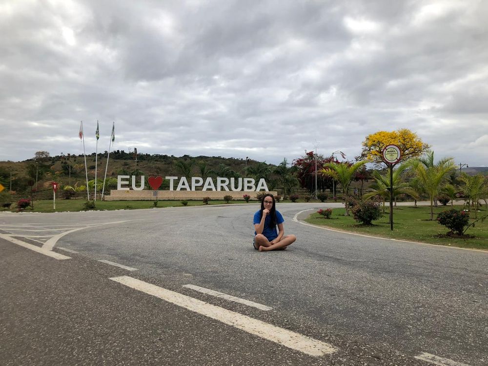 Foto de Taparuba, Minas Gerais