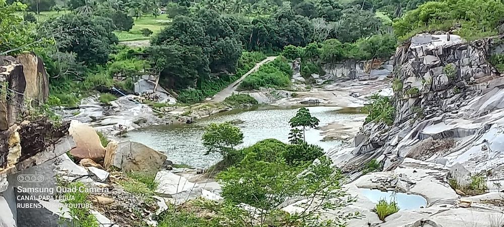 Foto de Serrinha, Rio Grande do Norte