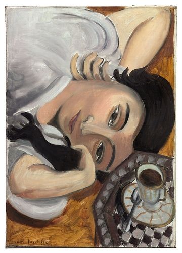 Estate of Marguerita S. Ritman; Marian and Samuel Klasstorner Endowment; through prior gifts of Philip D. Armour; through prior bequests of Dorothy C. Morris and Marguerita S. Ritman