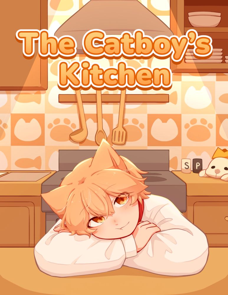 #vtuber #envtuber #catboy #cat #cook #chef #cookbook #contentcreator #twitch 
