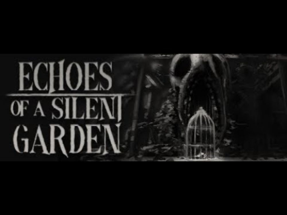 Echoes of a Silent Garden Trailer