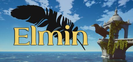 Key Art de Elmin 