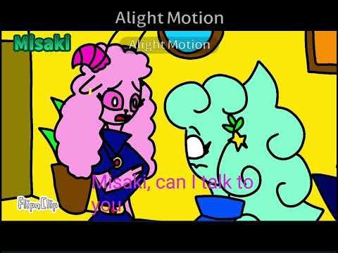 EAST GALAXY: The pilot 🌆