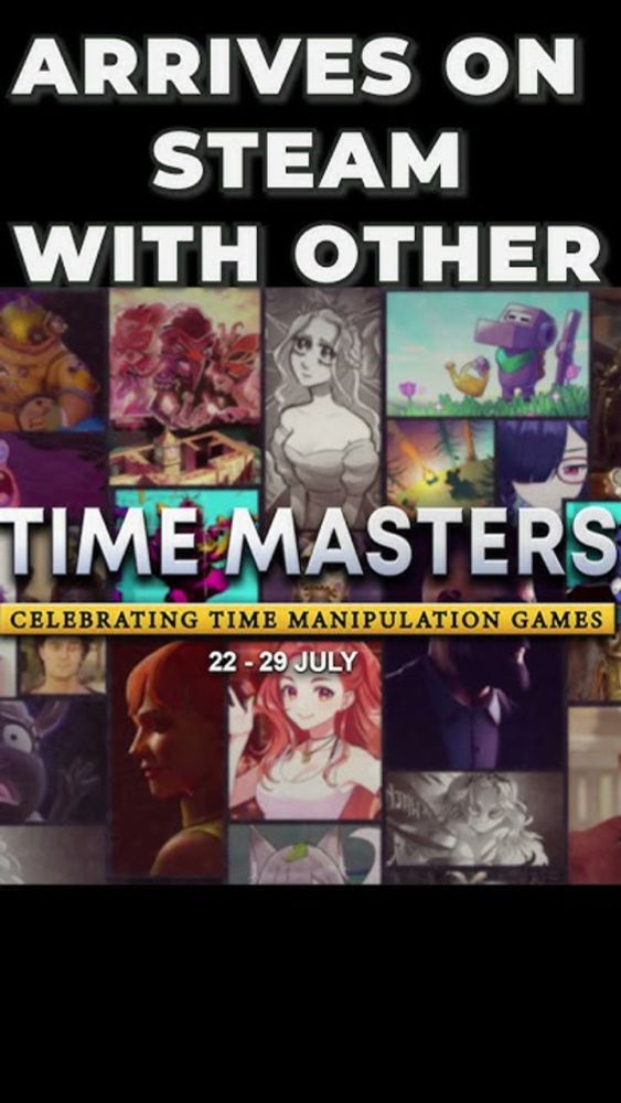 Save the Villainess a Time Master with @otomeaddicted7198 Tomorrow! #otome #villainess #visualnovel