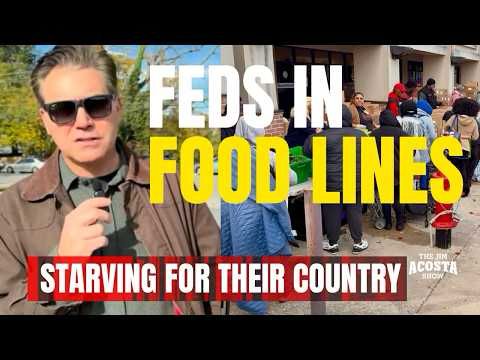 EARTH TO MAGA! Working People are Suffering in Donald Trump's America and It's About to Get Worse!