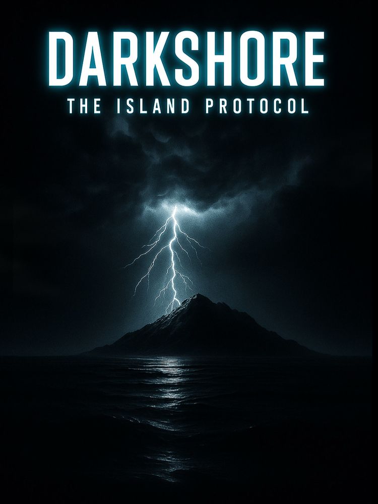 DARKSHORE: THE ISLAND PROTOCOL