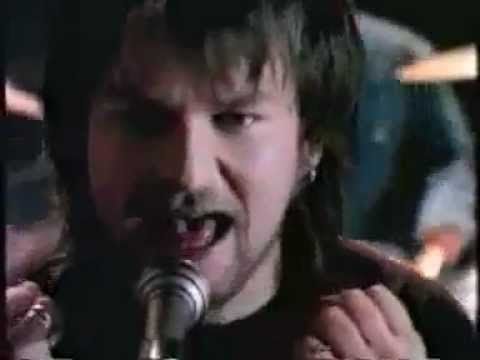 Stiltskin - Inside (Official Video)