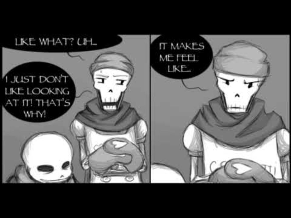 Undertale "Handplates": Episode 0/Prologue | Fandub