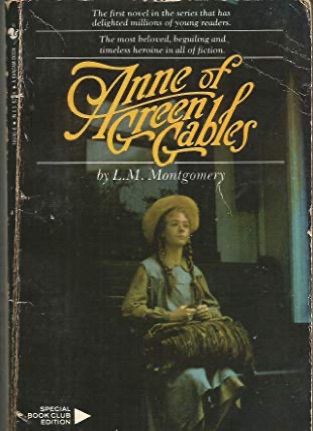 Anne of Green Gables
