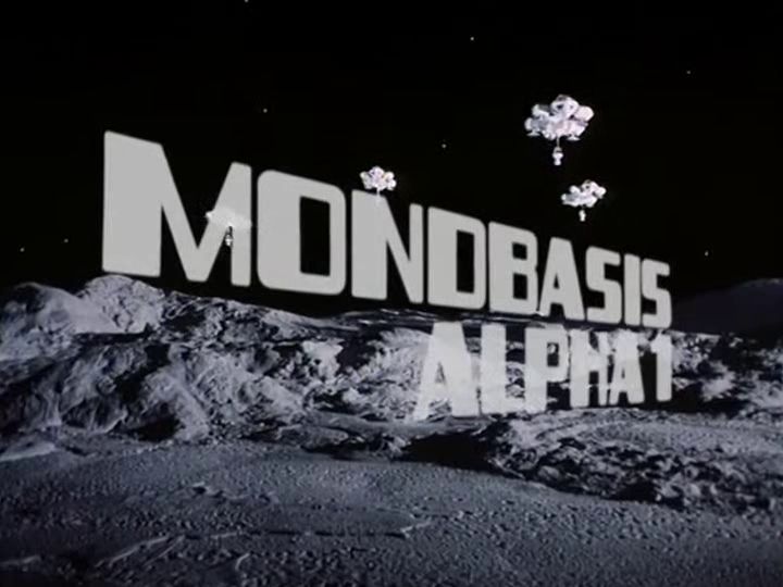 Mondbass Alpha 1