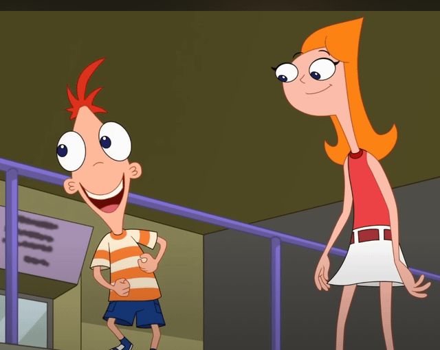 phineas front