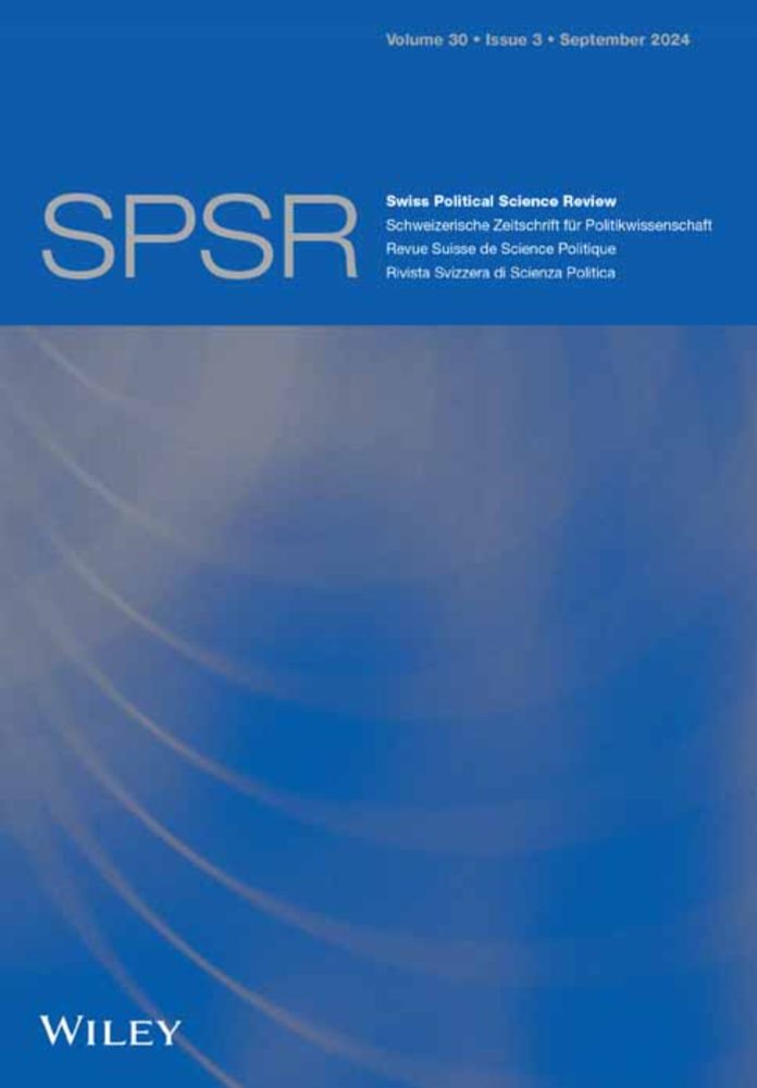 Choosing who to hate? The Extreme and Radical Right's Foreign Policy between Anti‐Semitism, Islamophobia, and Russophilia