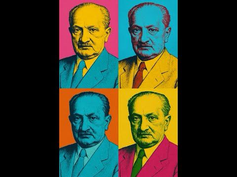 Heidegger, Systems Thinking, and Cybernetics