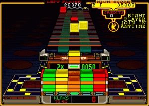 the Big Sandwich shape in Klax