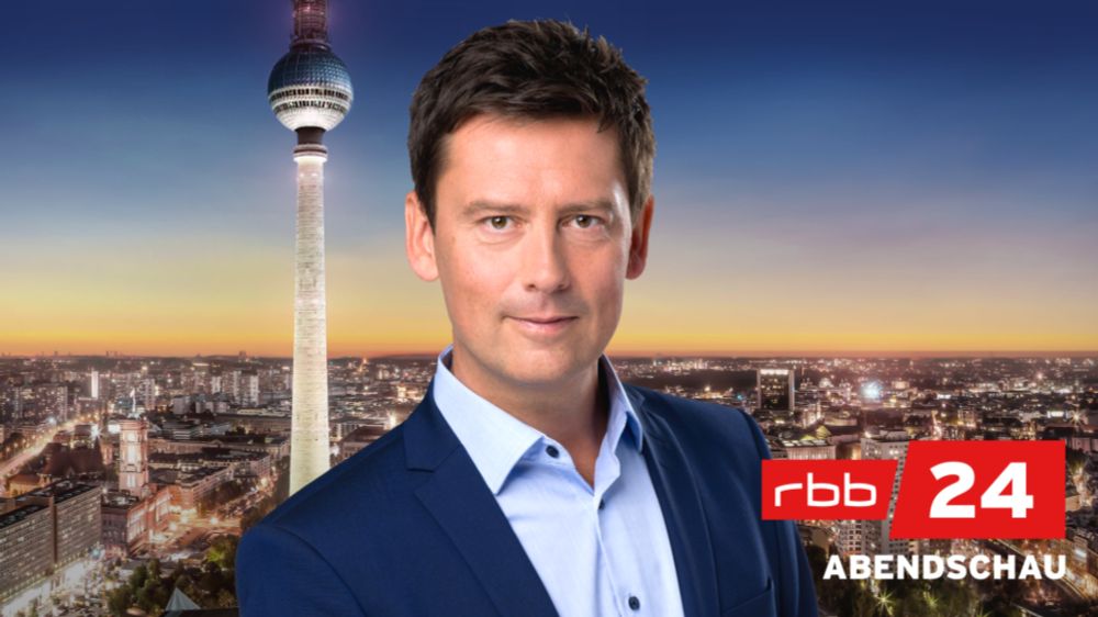 rbb24 Abendschau vom 09.03.2024