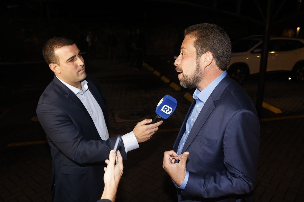 Boulos disse que, no debate, apresentou 'cidade real' aos eleitores e não ilusão vendida por Ricardo Nunes