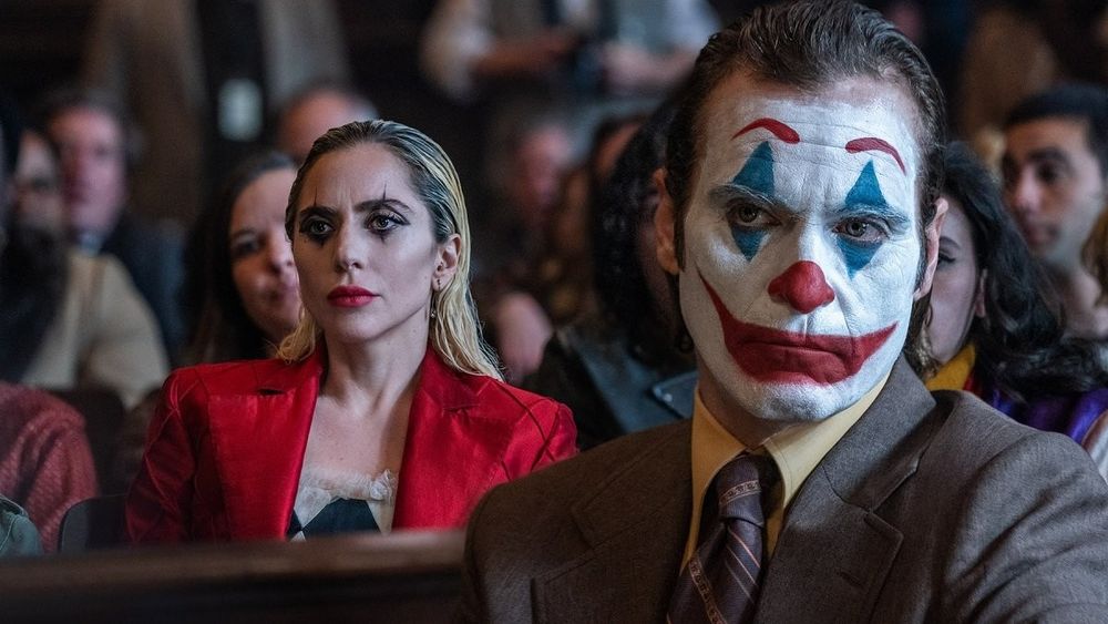 'Coringa: delírio a dois' é ainda mais ousado: um 'belo exercício de fantasia e utopia'; O GLOBO já viu