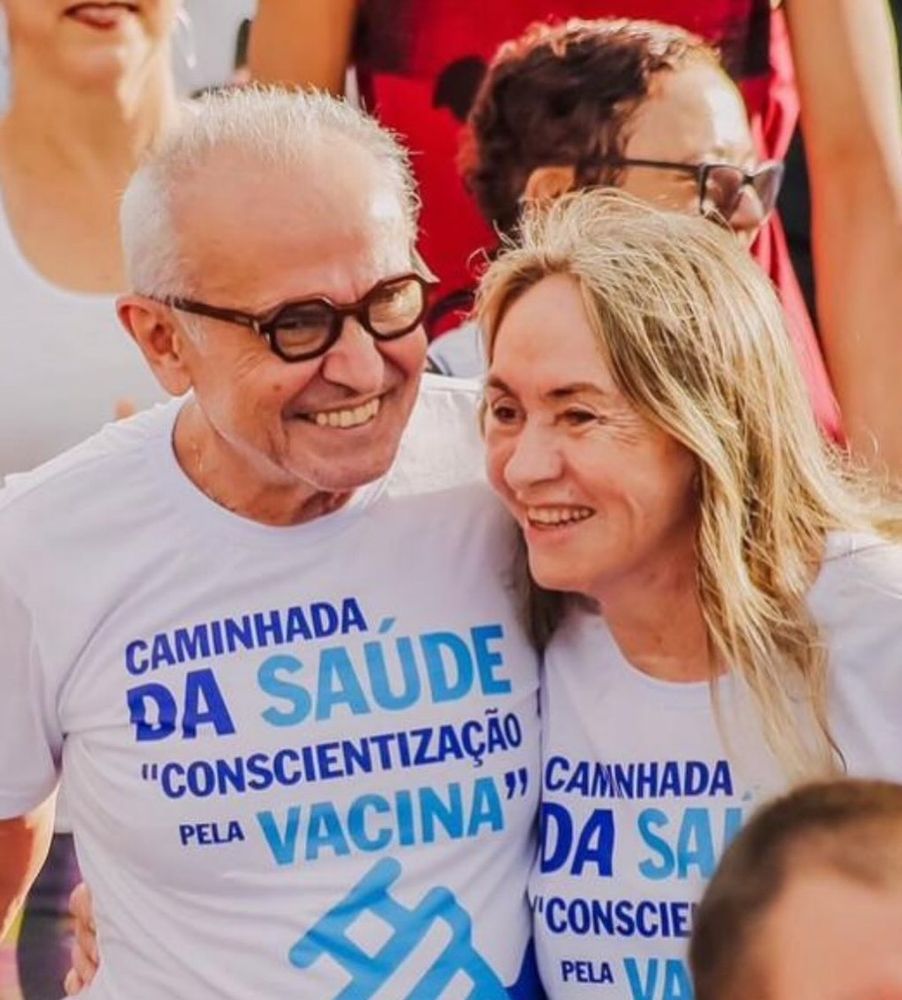 Primeira-dama de João Pessoa teria participado de esquema criminoso para influenciar eleição, diz juíza