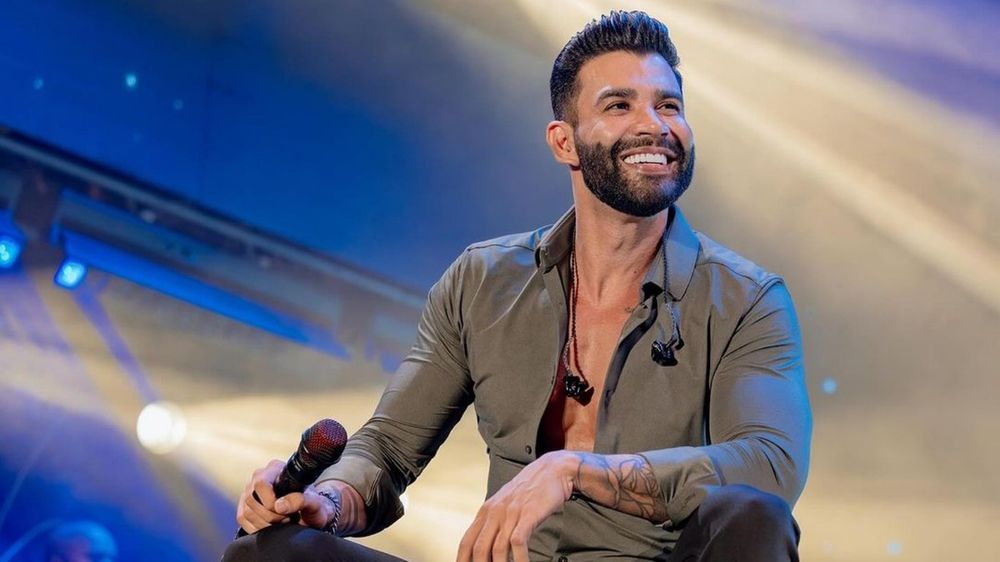 Gusttavo Lima diz que não deve mais aceitar shows de prefeituras, apesar de terem 'preço especial'