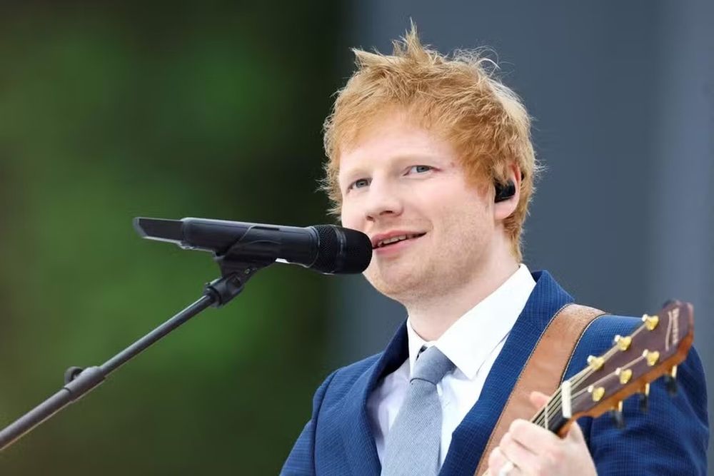 Rock in Rio 2024: Ed Sheeran já foi acusado de plagiar música de Marvin Gaye no hit 'Thinking Out Loud'; entenda