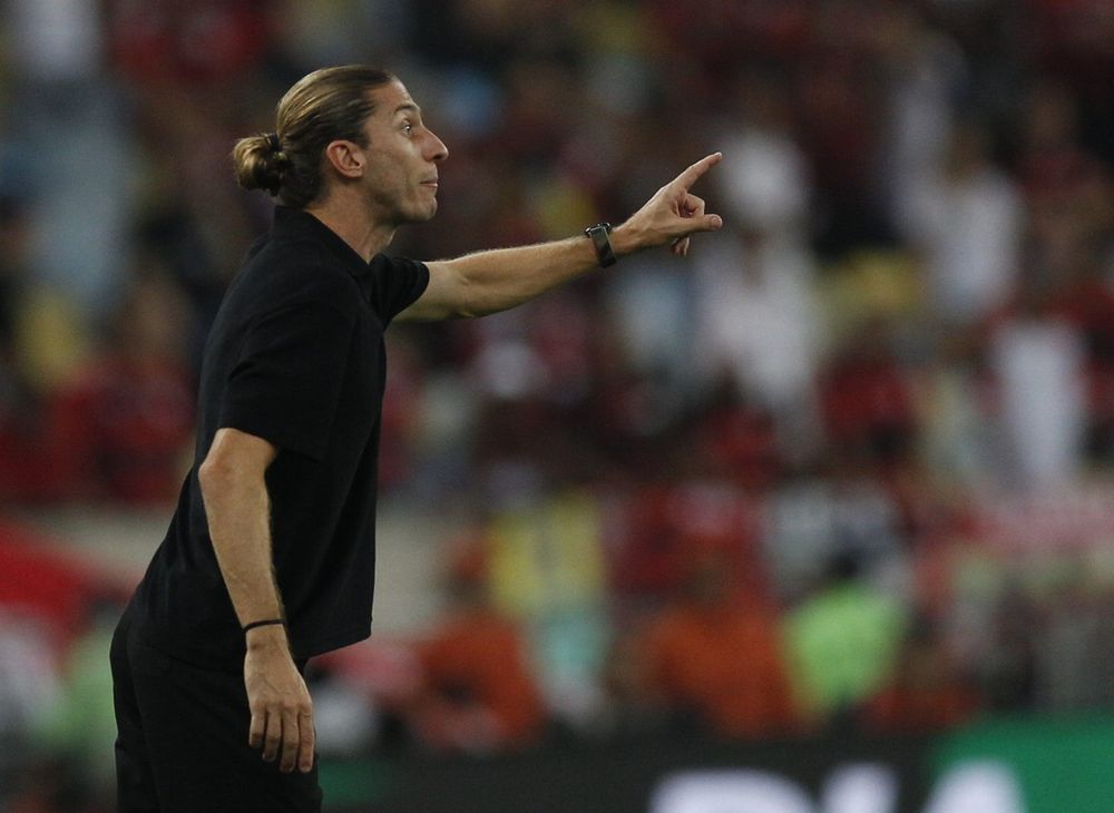 Confronto entre Flamengo e Corinthians bate recorde de audiência da Copa do Brasil em 2024