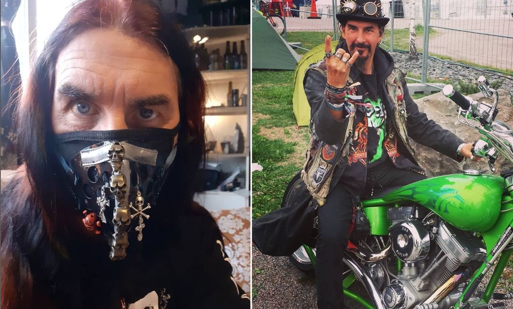 Aos 42 anos, trabalhador ganha aposentadoria por invalidez por vício em Heavy Metal