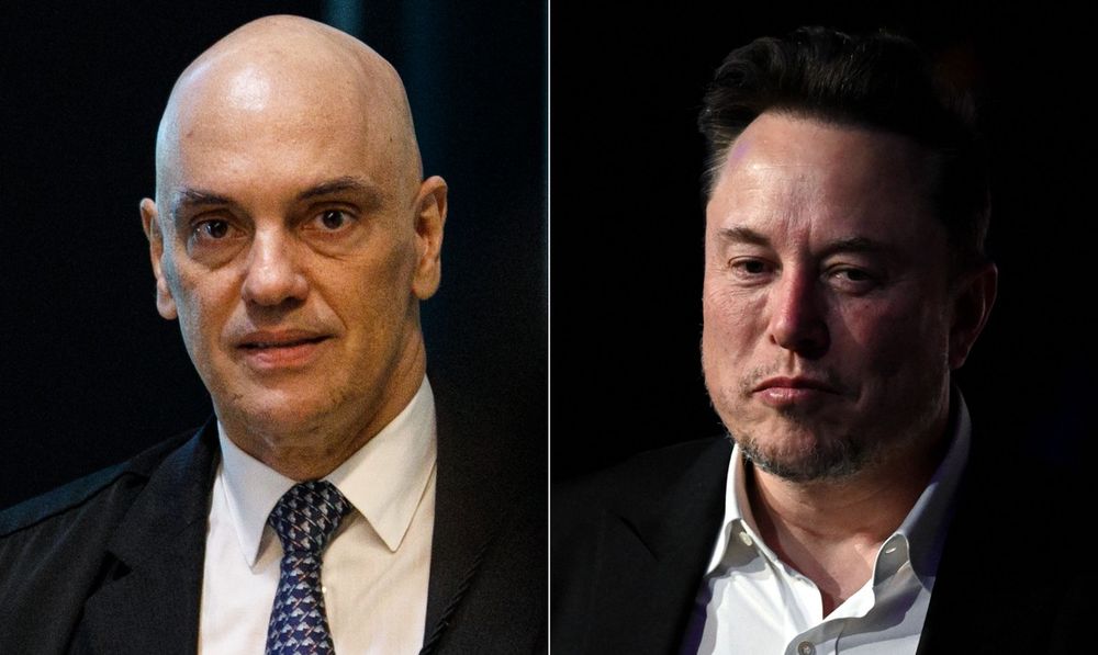 Análise: Suspensão do X no Brasil envolveu operação contra vazamento de informações, cobrança de Moraes e derrota de Musk