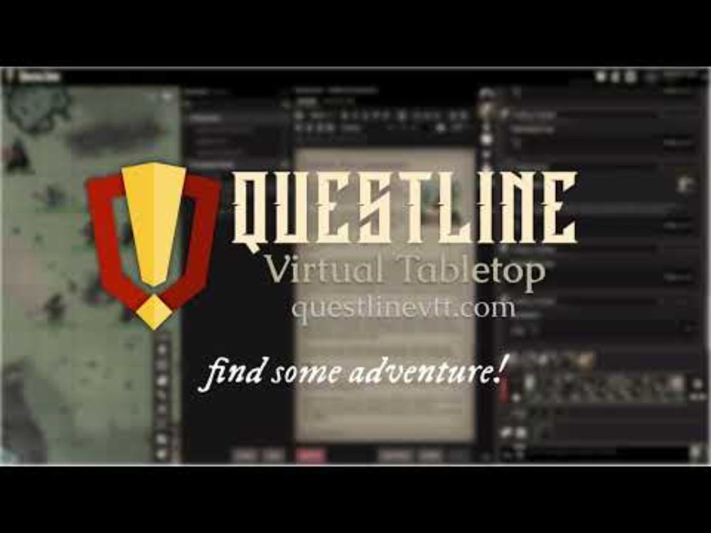 Questline Features - 2025