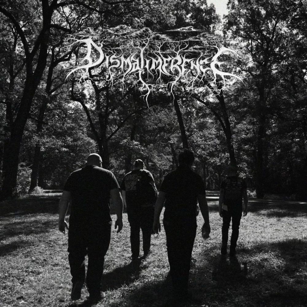 2025

Thank you to everyone who supported Tome: II that released in October! 

We go into this new year wanting to finish writing our next full length album, announce our newest member to the band, return to the stage, and start recording our next release together. 

There are plenty of new things to share announce with you all soon! 

https://linktr.ee/Dismalimerence

Photo: @lunapyrex 

#dismalimerence #metal #blackmetal #deathmetal #progressivemetal #progressiveblackmetal #progressivedeathmetal #symphonicblackmetal #atmosphericblackmetal