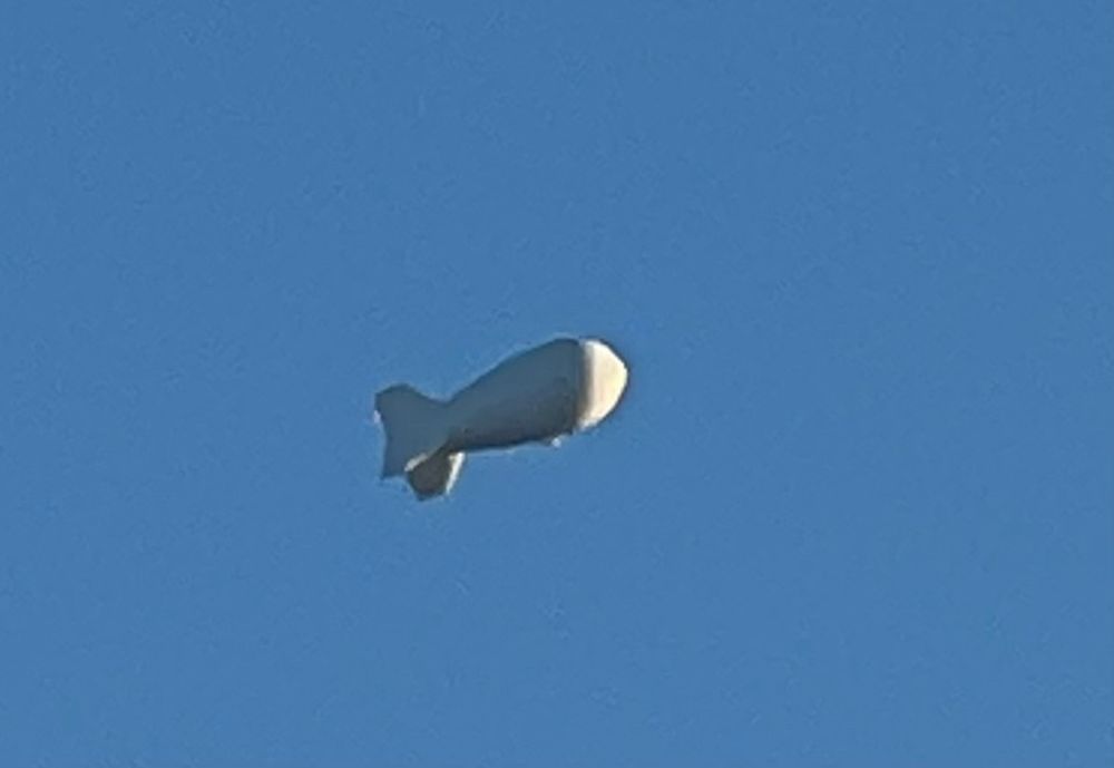 Blimp