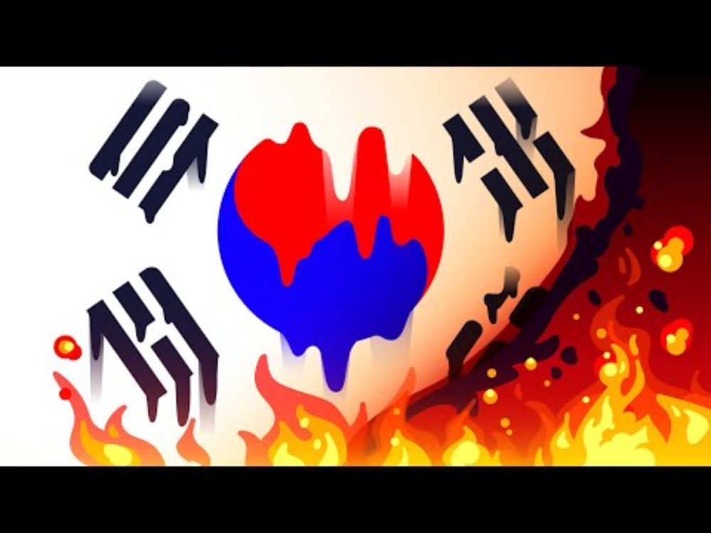 YouTube video by Kurzgesagt – In a Nutshell